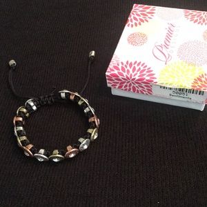 Premier Designs “Sentiments” Bracelet